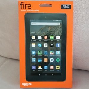 🌱 NWT Amazon Fire tablet